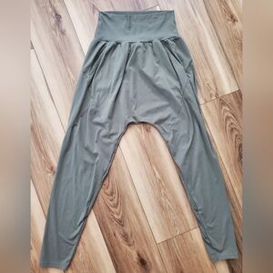 Lululemon harem pants